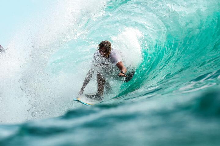 What is your level of surfing expertise? Take this fun quiz and find out! 