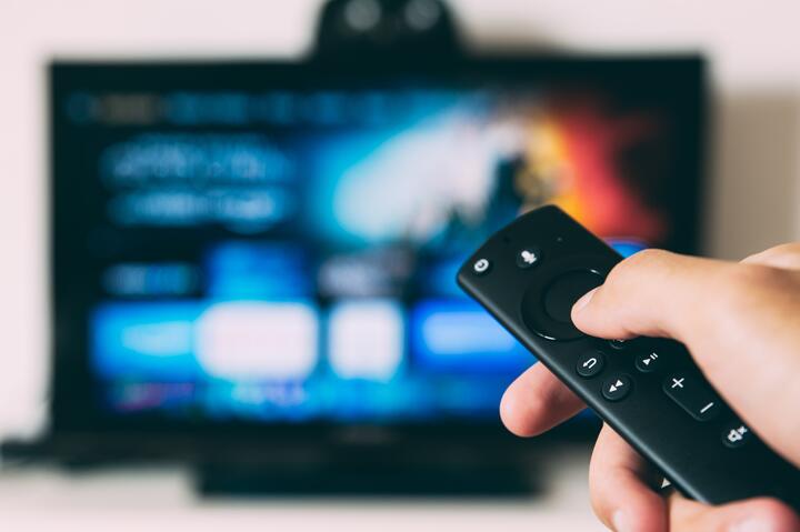 Wondering which TV family best represents your own? Come take this quiz! 