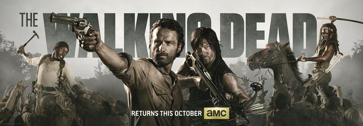 Do you remember  "The Walking Dead" Mid Season 6? Come take this quiz!