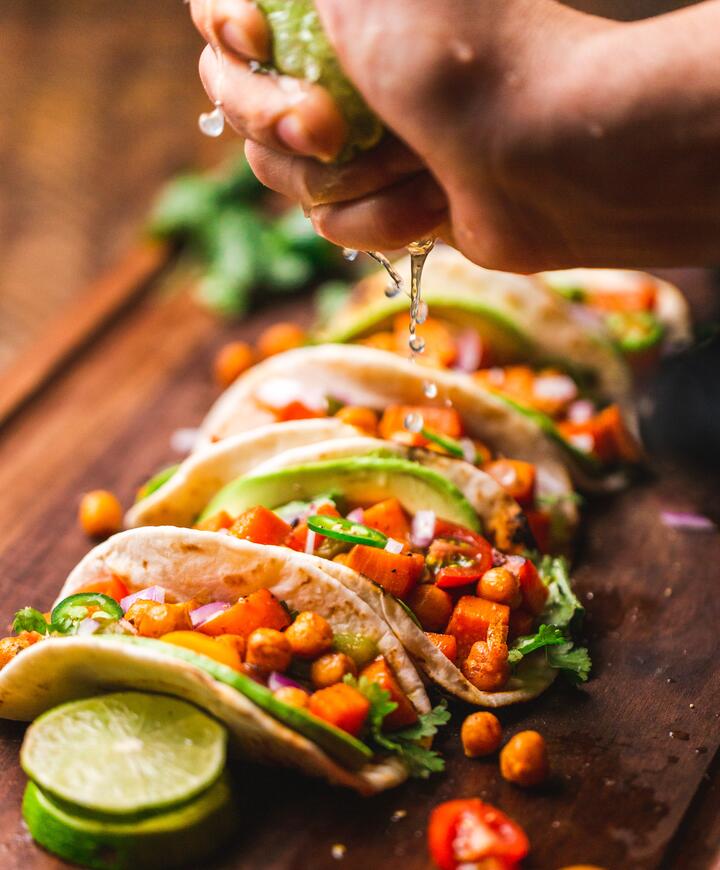 Find out how much you know about food with this quiz
