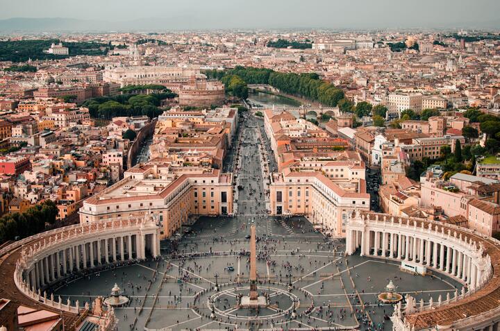 What is Your Level of Vatican Knowledge?