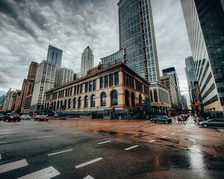 Get to know the 25 Most Populous Cities in the United States