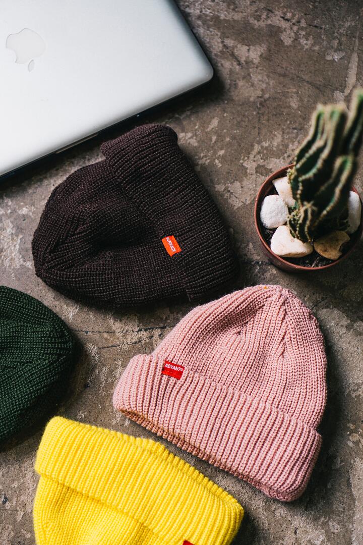 Can you name the hats in the picture? Come take this quiz!