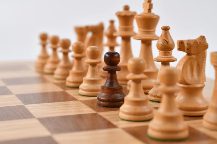 Try Your Hand at This Interesting Chess Quiz!