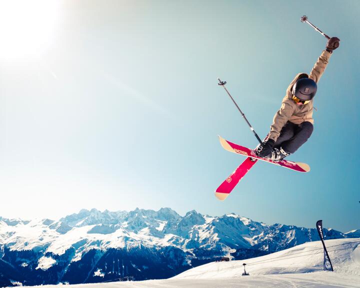 Do you know these winter sports? Come take this quiz!